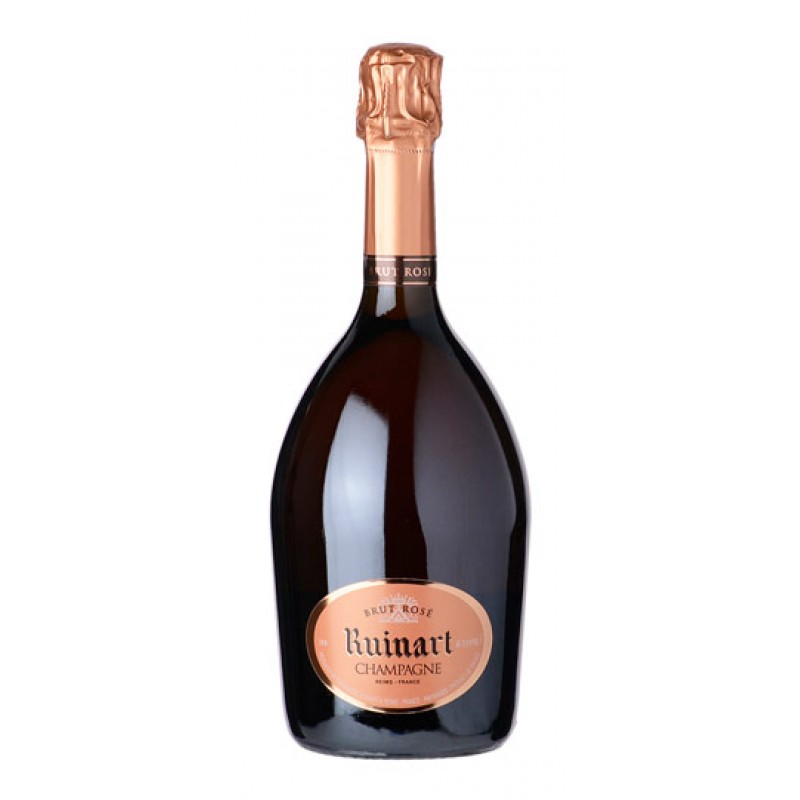 Ruinart Rose NV (750ml)